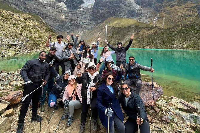 Humantay Lagoon Day Tour from Cusco - Why Humantay Lagoon makes a strong day trip