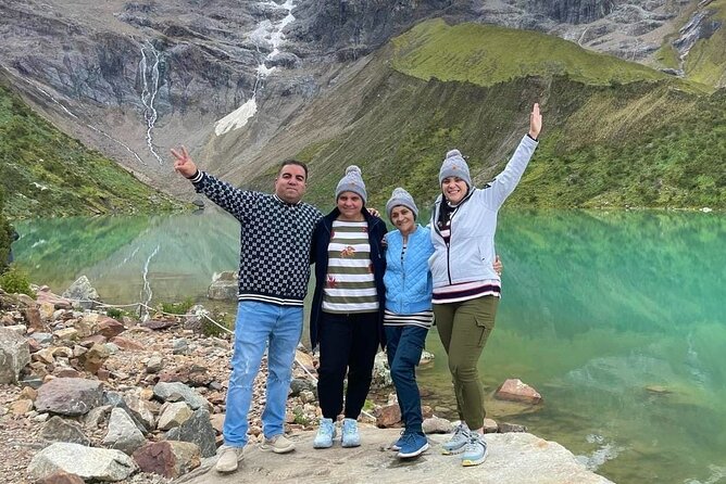 Humantay Lagoon Day Tour from Cusco - Traditional lunch at a local family home