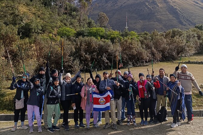 Humantay Lagoon Day Tour from Cusco - The return to Cusco around 6:00 pm