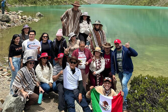 Humantay Lagoon Day Tour from Cusco - The 4:00 am departure from Cusco