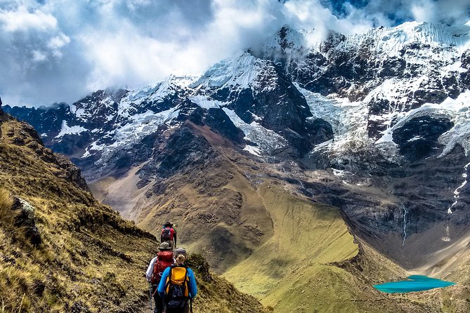 Humantay Lagoon Day Trip from Cusco - Weather changes and what to pack