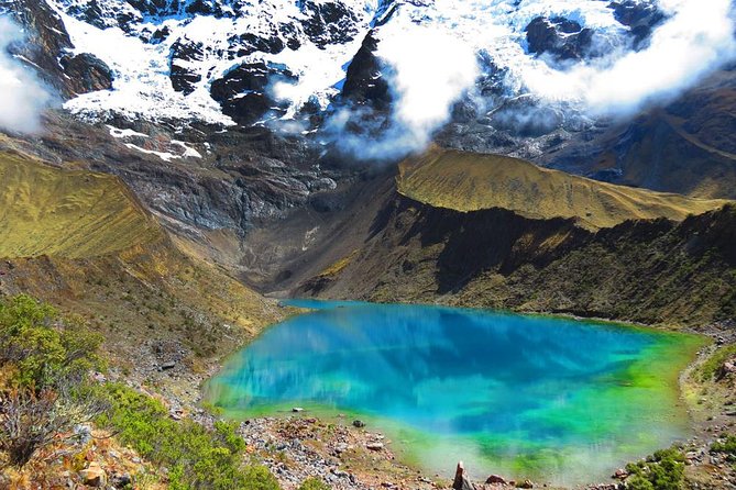 Humantay Lagoon Day Trip from Cusco - What is included, and what costs extra