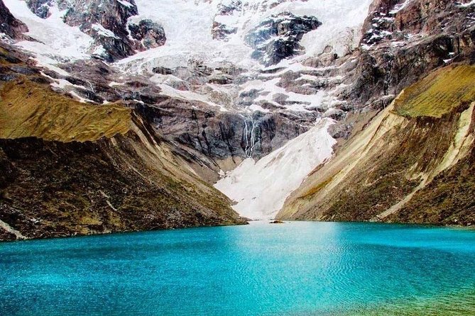 Humantay Lagoon Day Trip from Cusco - The 7-kilometer hike to Humantay Lagoon
