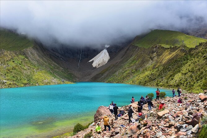 Humantay Lagoon in Private: Arrive Before the Crowd - The 3:30 a.m. pickup from central Cusco