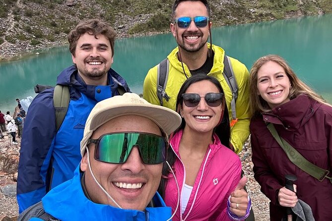 Humantay Lagoon Tour - What the $70 price really covers