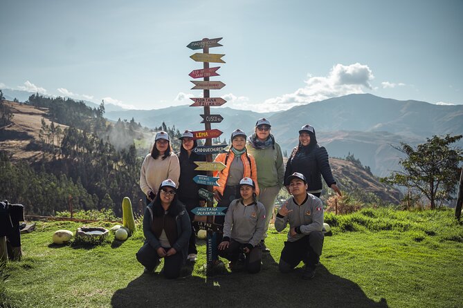 Humantay Lake 2 Day Trek with Sky Camp from Cusco - What this two-day trek actually offers