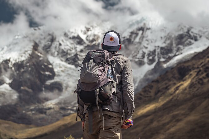 Humantay Lake 2 Day Trek with Sky Camp from Cusco - The Seven Serpents to Salkantay Pass