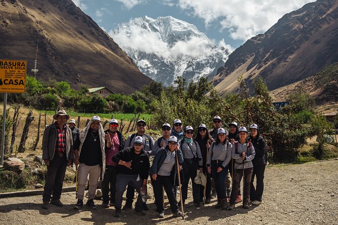 Humantay Lake 2 Day Trek with Sky Camp from Cusco - The 5:00 a.m. pickup from Cusco