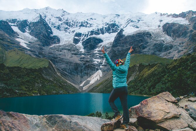 Humantay Lake and Salkantay Pass Trek – 2 Days / 1 Night - The 4:30 am Start From Cusco