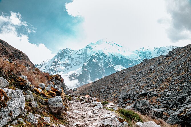 Humantay Lake and Salkantay Pass Trek – 2 Days / 1 Night - Food, Gear, and Comfort at High Altitude