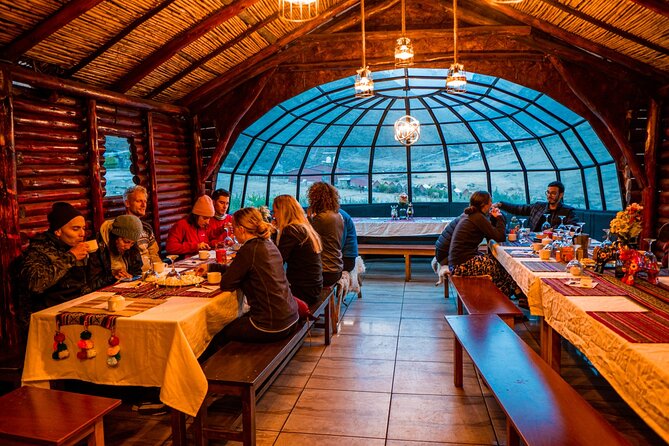 Humantay Lake and Salkantay Pass Trek – 2 Days / 1 Night - Who Should Book This Trek