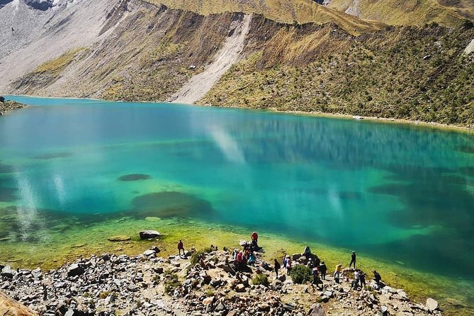 Humantay Lake Cusco 1 Day - Key points to know before booking