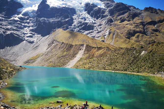 Humantay Lake Cusco 1 Day - Returning for lunch and the ride back