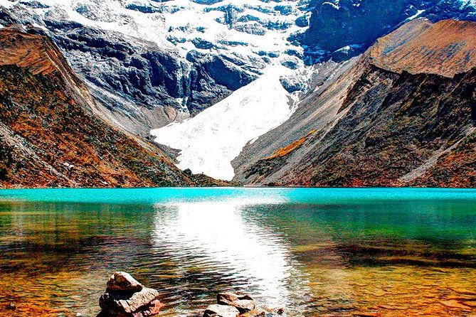 Humantay Lake Cusco 1 Day - Leaving Cusco before sunrise