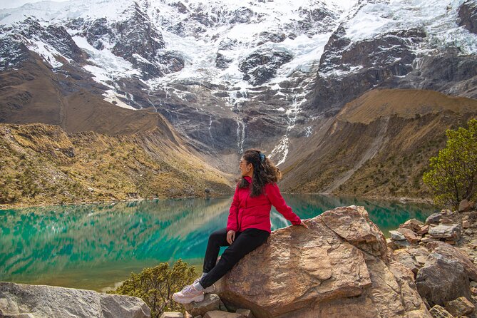 Humantay Lake, Cusco Special Offer 2021 - Key points before you book