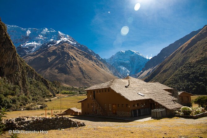 Humantay Lake, Cusco Special Offer 2021 - Why Humantay Lake is worth the early alarm