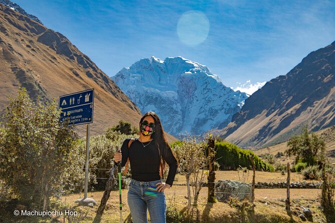 Humantay Lake, Cusco Special Offer 2021 - The approach to the lake and the fitness question