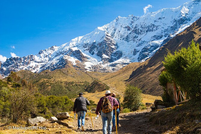 Humantay Lake, Cusco Special Offer 2021 - How good is the English guiding?