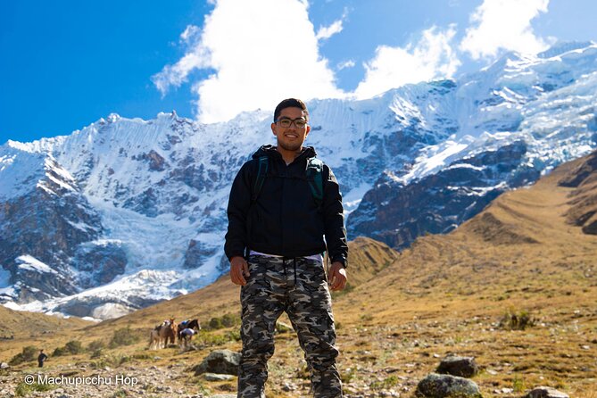 Humantay Lake, Cusco Special Offer 2021 - Is $60 a fair price?