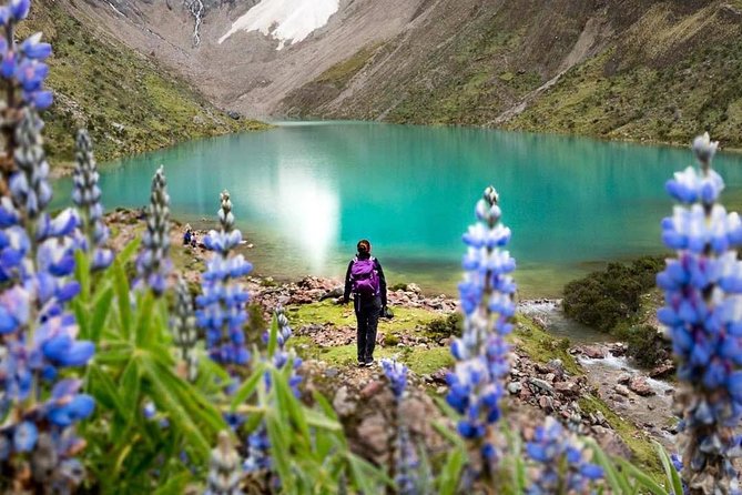 Humantay Lake day tour (6 Small Group) - The 3:30am pickup and long drive from Cusco