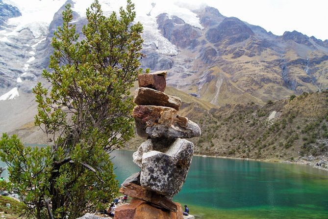 Humantay Lake Day Trip from Cusco - Mollepata breakfast, a practical first stop