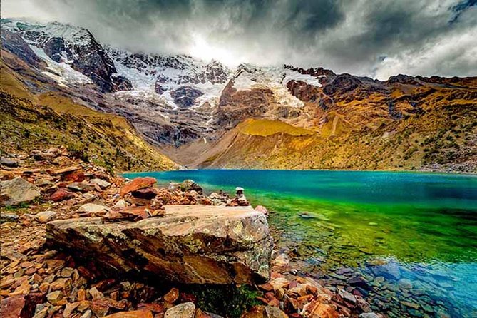 Humantay Lake Full-Day Adventure: Scenic Trek and Stunning Views - Key points before you book