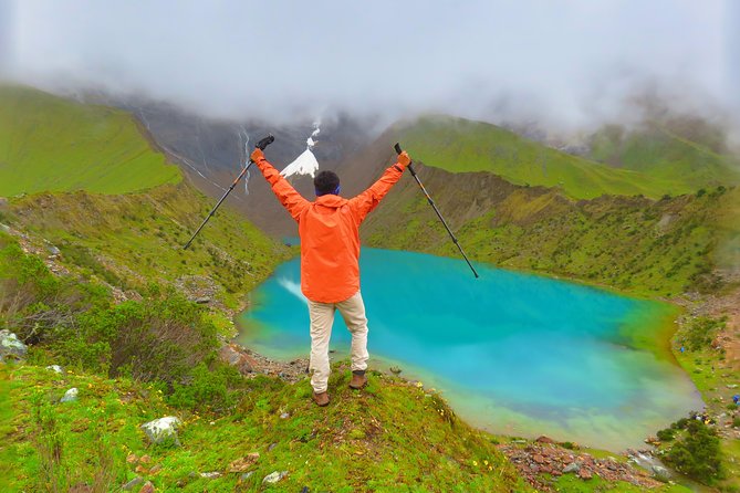 Humantay Lake Full-Day Adventure: Scenic Trek and Stunning Views - Why Humantay Lake makes a worthwhile day from Cusco