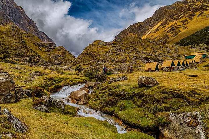 Humantay Lake Full-Day Adventure: Scenic Trek and Stunning Views - What the $39 price really includes