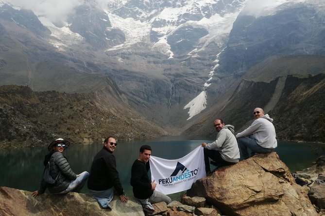 Humantay Lake Full Day Cusco - Key points before you book