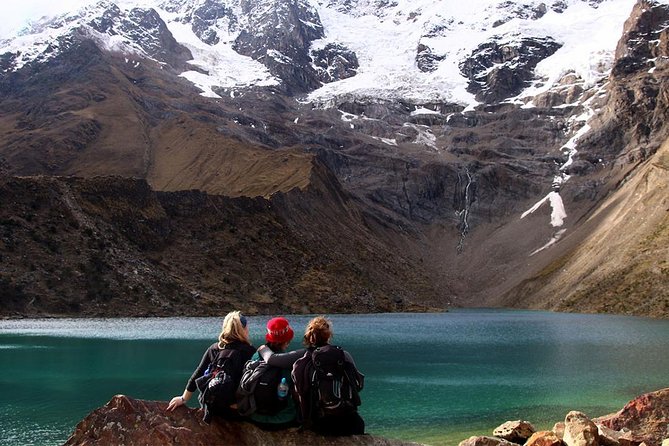 Humantay Lake Full Day Hike - Why Humantay Lake is worth the early alarm