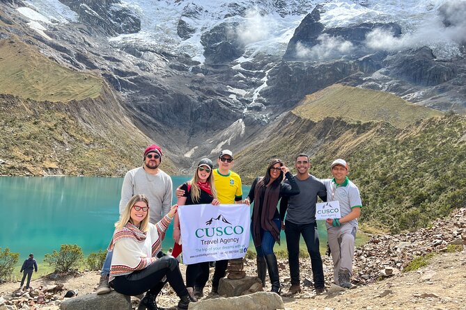 Humantay lake full day tour - Why Humantay Lake makes such a long day worthwhile