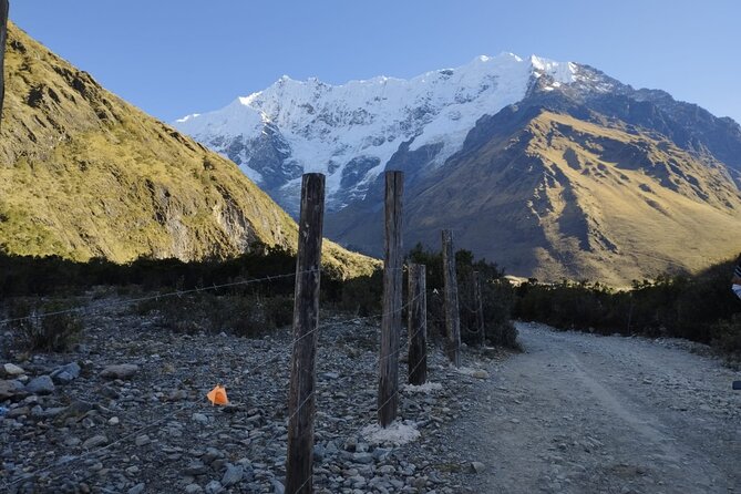 Humantay Lake Full Day Tour - The 90-minute climb to 4,200 meters