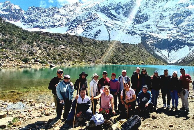 Humantay Lake Full Day Tour - Is $85 a good value?