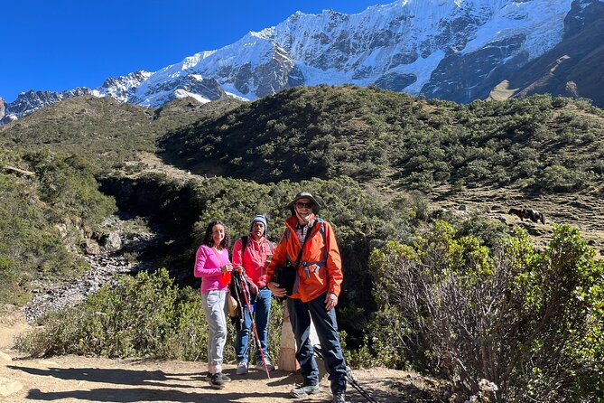 Humantay Lake Full Day Tour from Cusco - Why Humantay Lake Is Worth the Long Morning