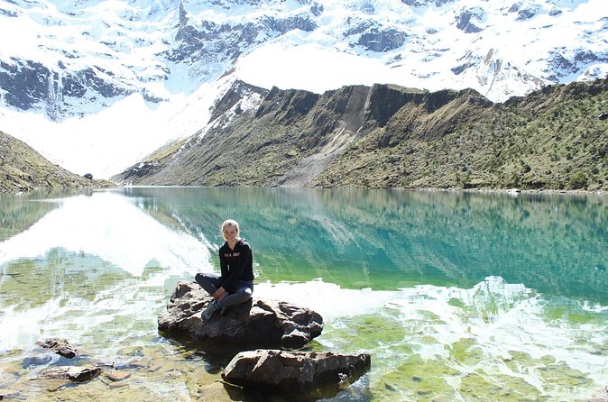 Humantay Lake Full Day Tour from Cusco - Returning to Mollepata for Buffet Lunch