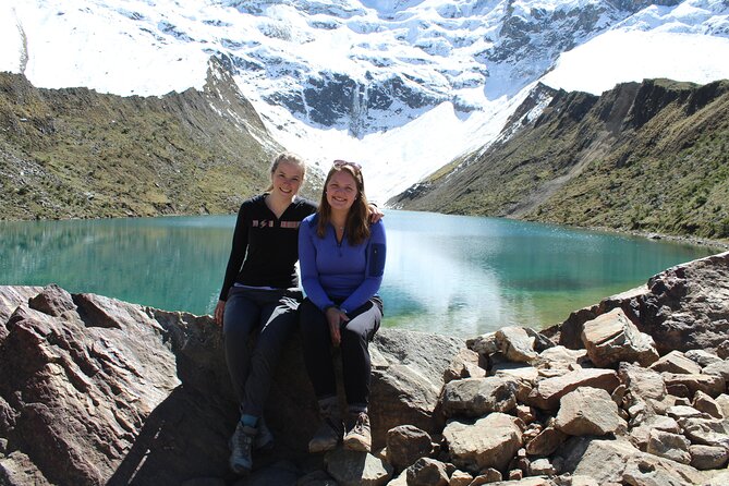 Humantay Lake Full Day Tour from Cusco - Who Should Book This Day Tour