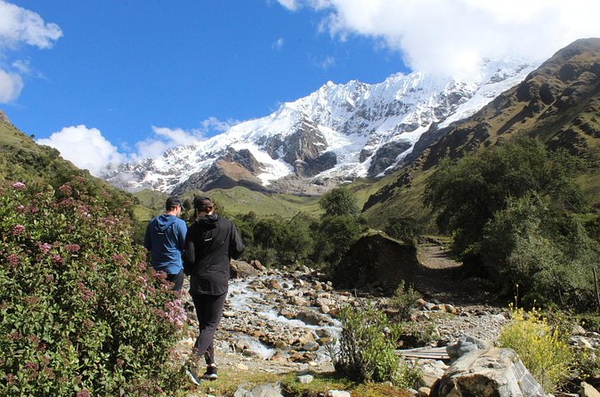 Humantay Lake Full Day Tour from Cusco - The Return Through Mollepata to Cusco