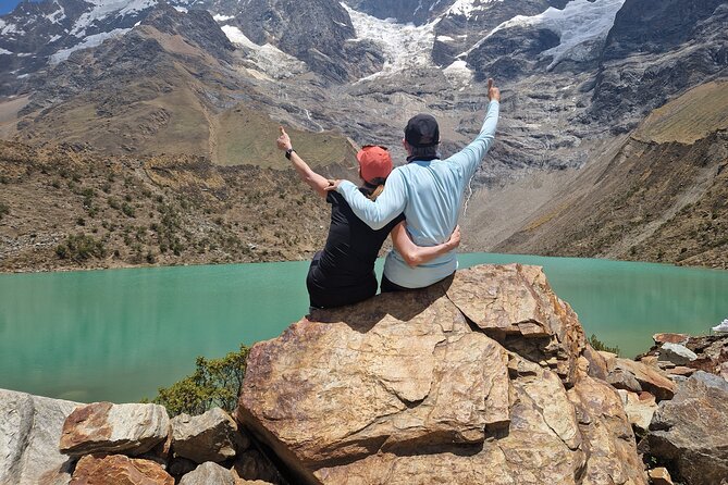 Humantay Lake Full-day Tour from Cusco with Lunch - Key points to know before booking