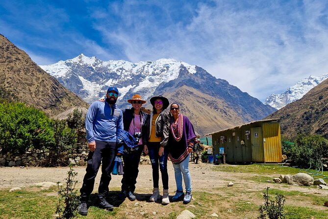 Humantay Lake Full-day Tour from Cusco with Lunch - Why Humantay Lake makes such a strong day trip