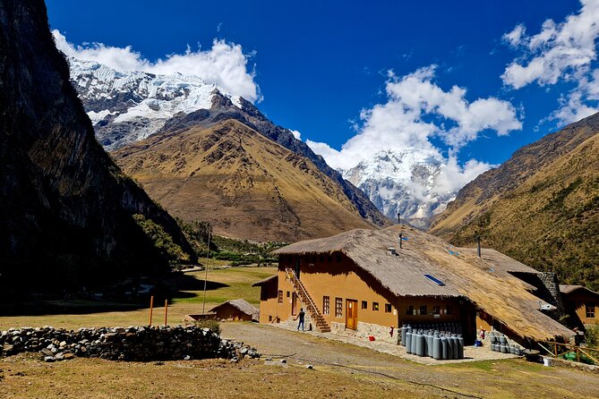 Humantay Lake Full-day Tour from Cusco with Lunch - Guide support, transport, and group size