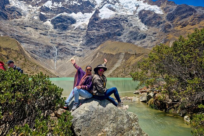 Humantay Lake Full-day Tour from Cusco with Lunch - What the $27 price really includes