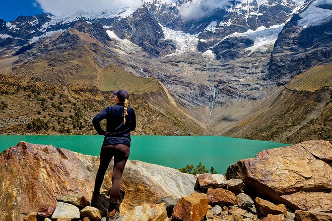 Humantay Lake Full-day Tour from Cusco with Lunch - Breakfast in Mollepata before the climb