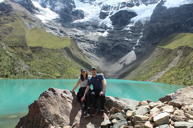 Humantay Lake Full Day Tour from Cusco - The 4:00 am pickup from Cusco