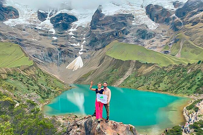 Humantay Lake Full Day Trek from Cusco with Lunch - Why Humantay Lake makes such a hard day worthwhile