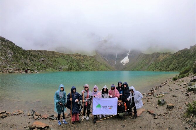 Humantay Lake Full Day Trek from Cusco with Lunch - Starting at 3,800 meters changes the hike