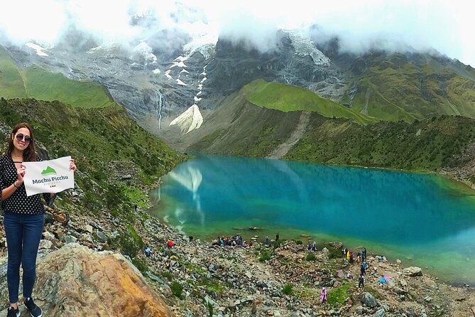 Humantay Lake Full Day Trek from Cusco with Lunch - Reaching Humantay Lake