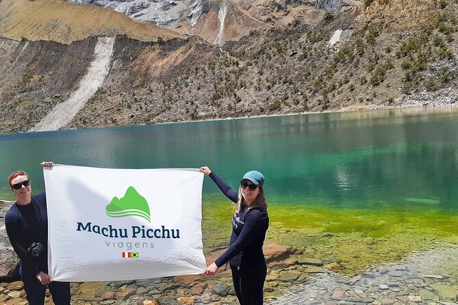 Humantay Lake Full Day Trek from Cusco with Lunch - How good is the $53.10 value?