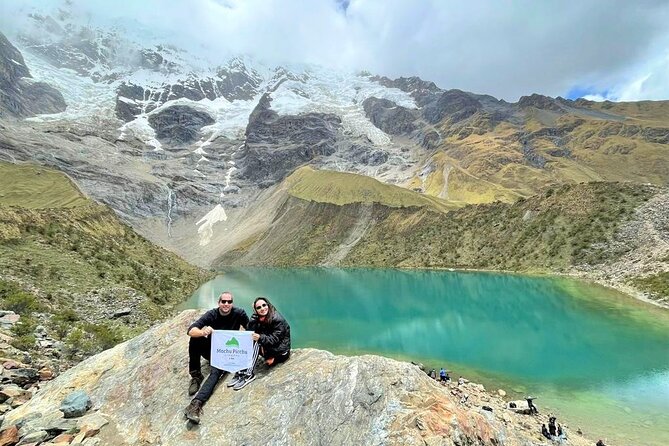 Humantay Lake Full Day Trek from Cusco with Lunch - The 4:00 a.m. pickup from Cusco