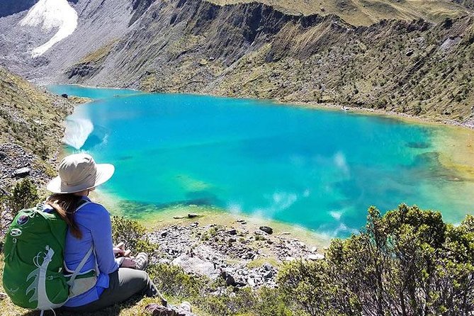 Humantay Lake - Group Service - Key points to know before booking
