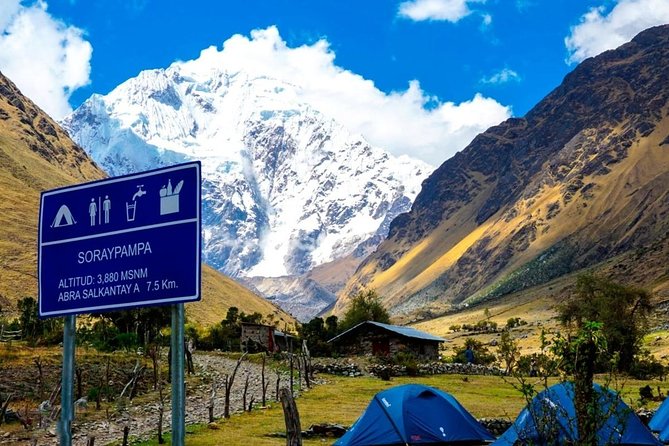 Humantay Lake - Group Service - Who should book this Cusco day trip